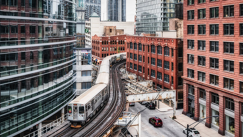 innovation and technology for a smart public transportation system