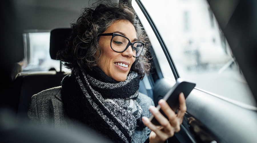 smart mobility