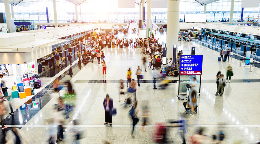 future of public transportation technology