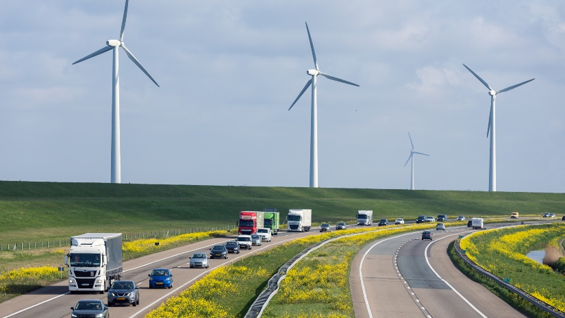 Sustainable Transportation