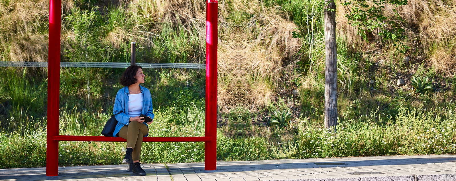 Mobility Equity and the Future of Rural Transportation in America