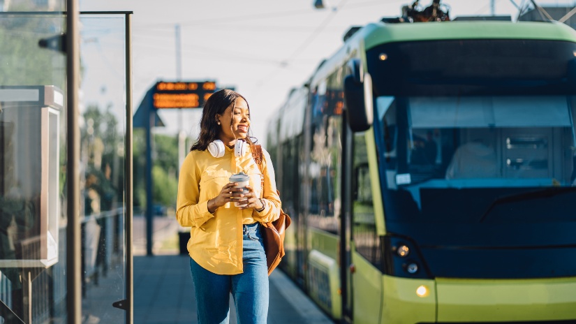 Transport Planning in Rural Areas of America