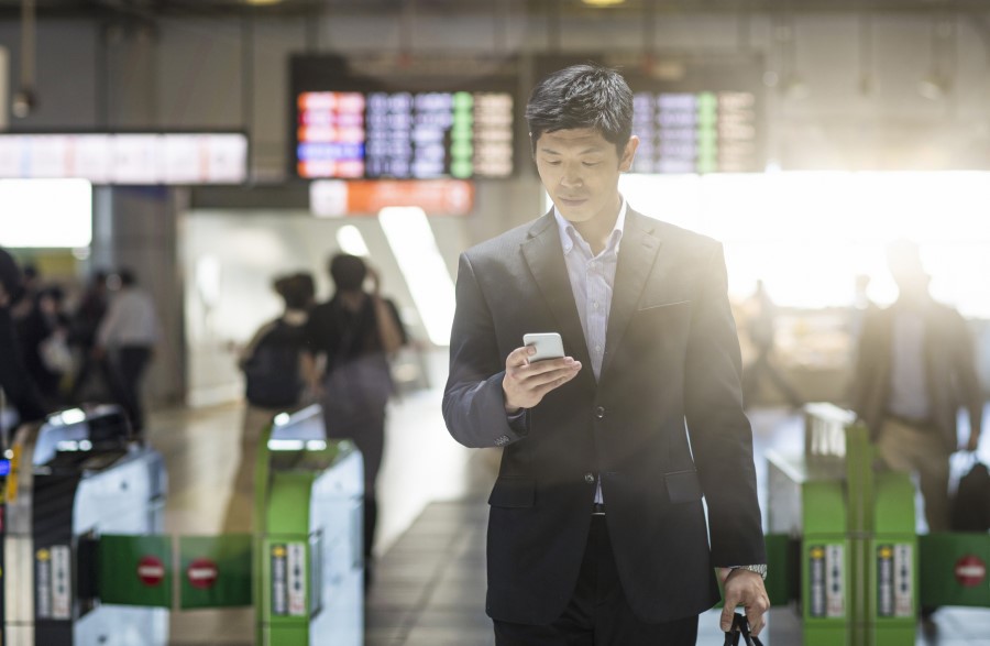 sustainable mass transportation with smart rail