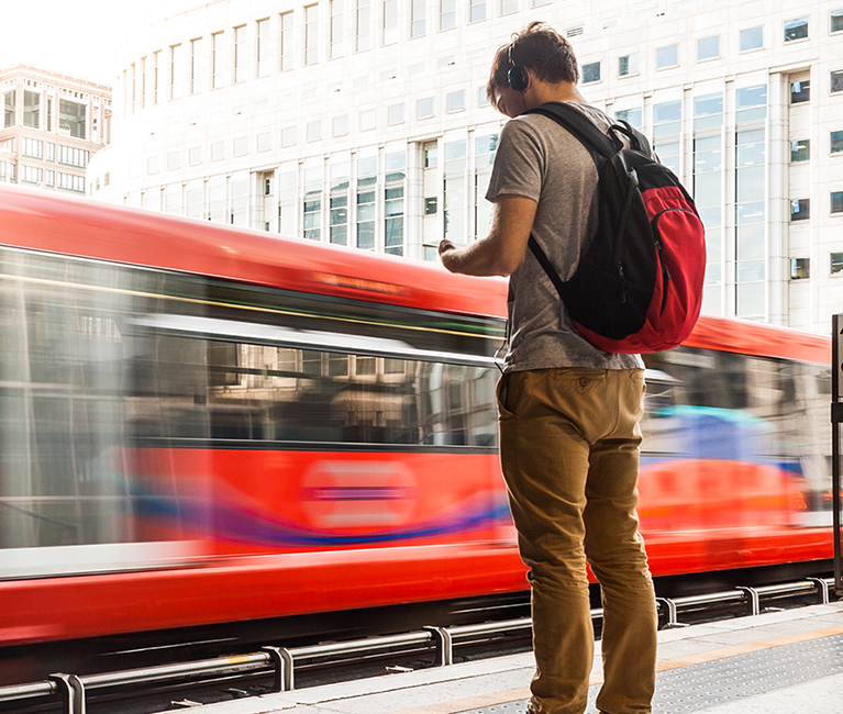 smart rail systems