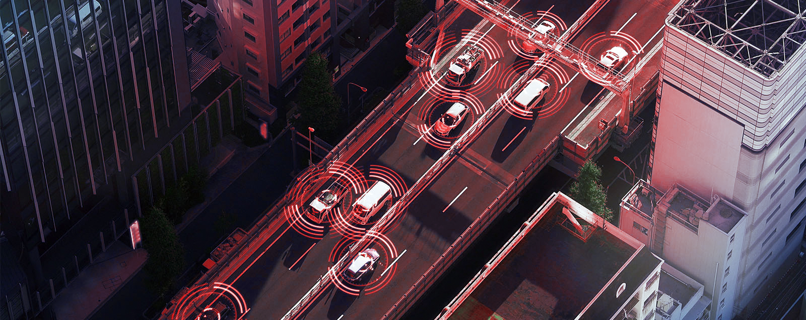 smart transportation
