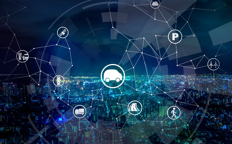 To Solve Mobility Equity, Start with Data