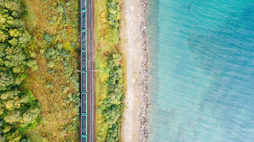 Sustainable Rail Transport