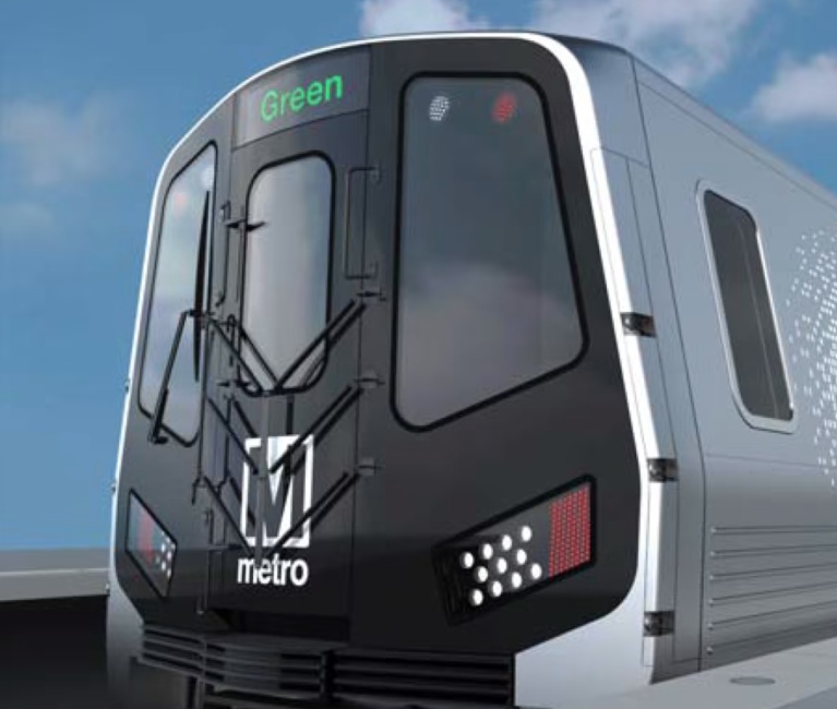 Sustainable Transportation Future for America