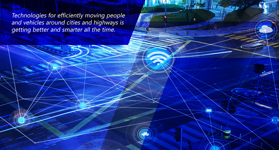 5G innovation