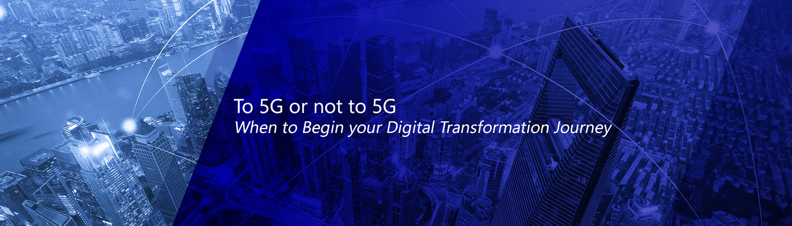 5g technology disruption