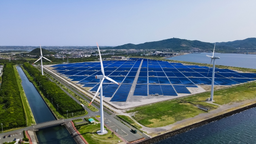 Electrical grid infrastructure