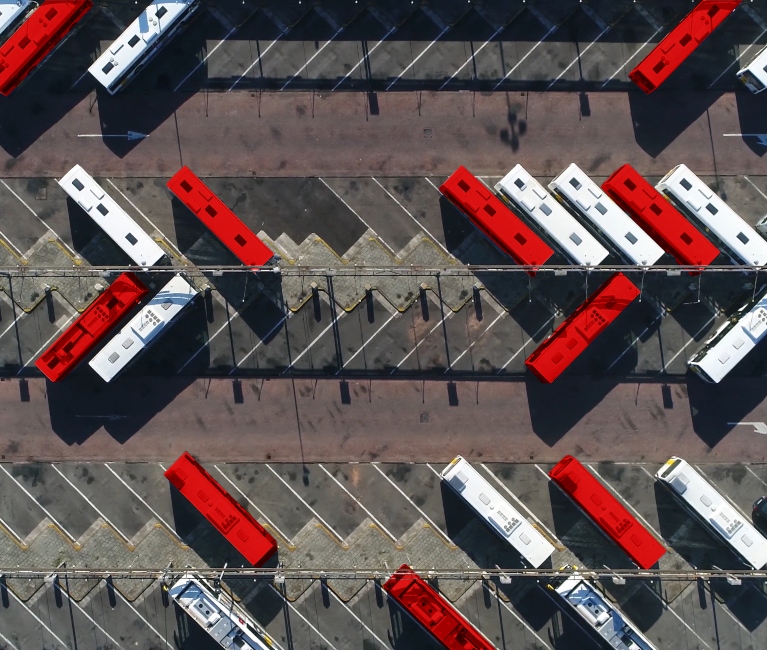 Transitioning America to Sustainable Transportation