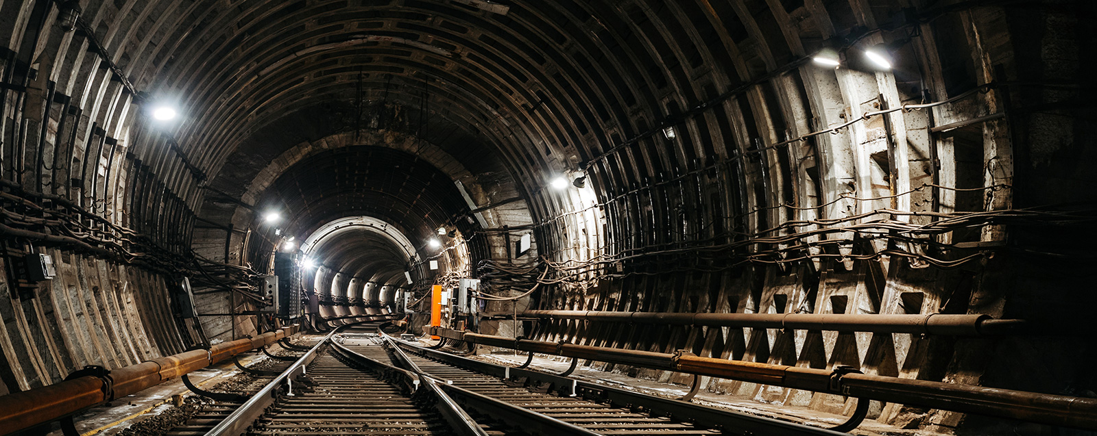 digital transformation in the rail industry