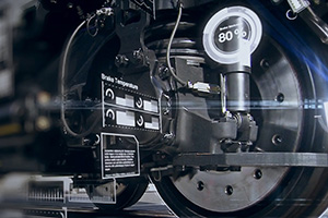 rail systems