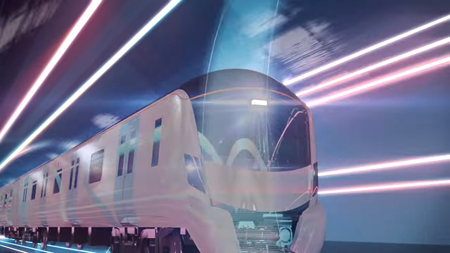 rail safety and efficiency