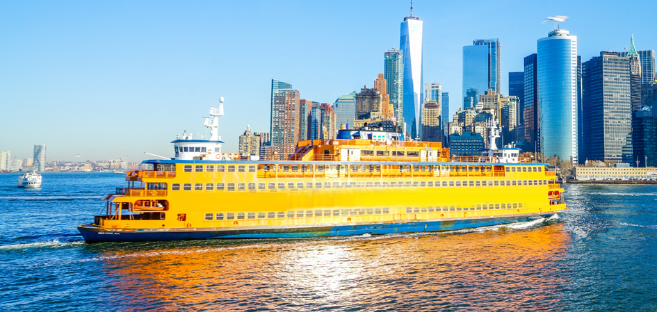 smart waterway transportation systems