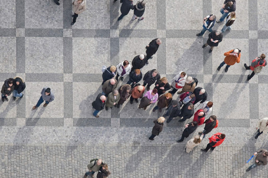 threat detection and situational awareness