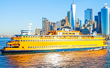 smart waterway transportation systems