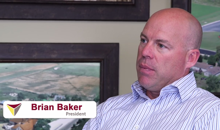 Brian Baker
