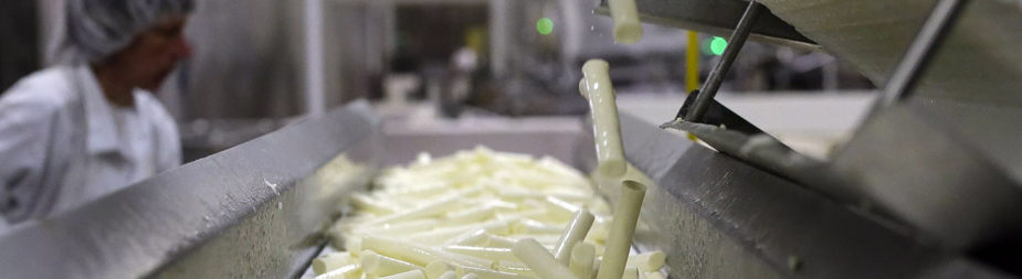 sustainable cheese production