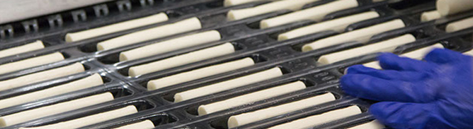 Baker Cheese factory