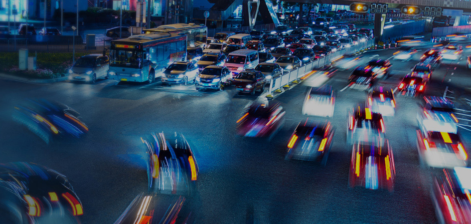 traffic management for efficiency and situational awareness
