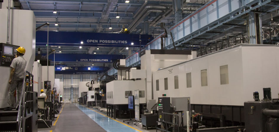 future of factories