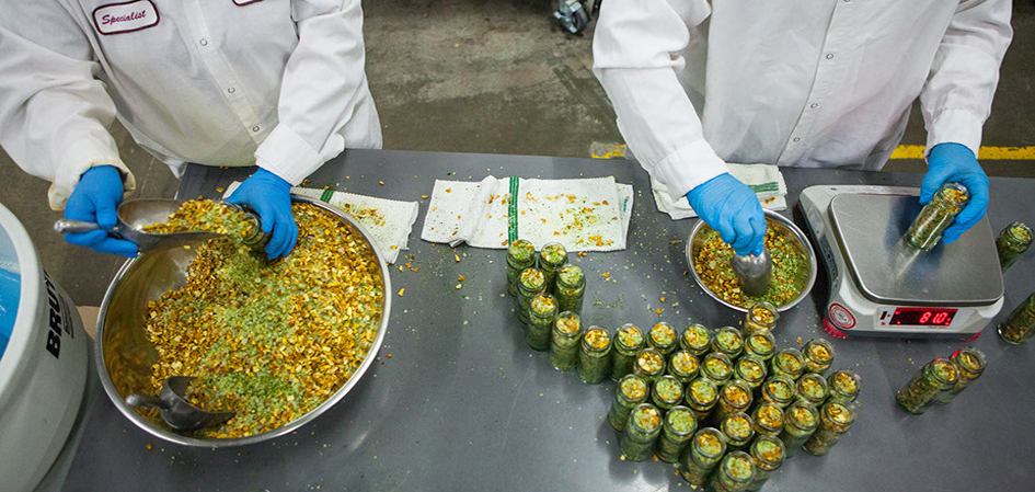 Rocky Mountain Spice Company