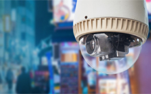 IoT-enabled video surveillance cameras for situational awareness