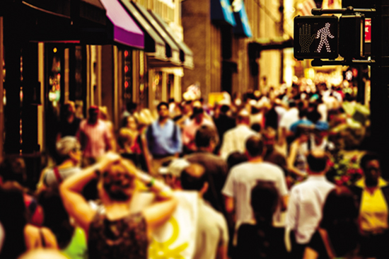 local public safety and proactive situational awareness