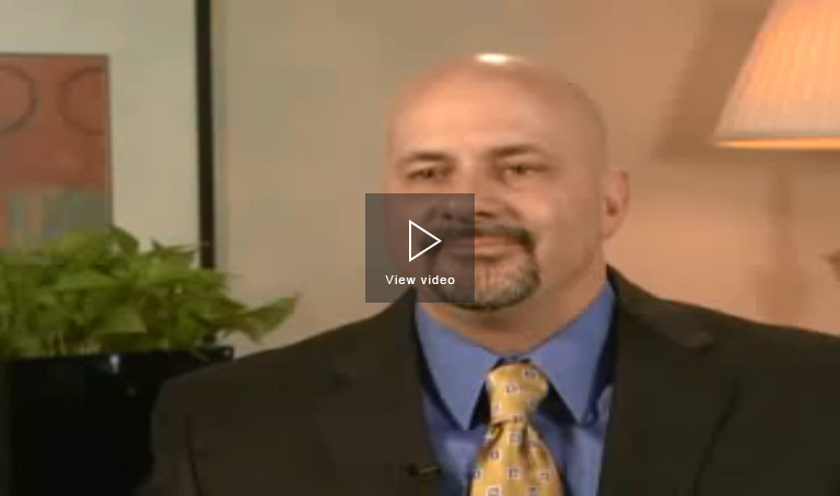University HealthSystem's Storage Challenge, USA