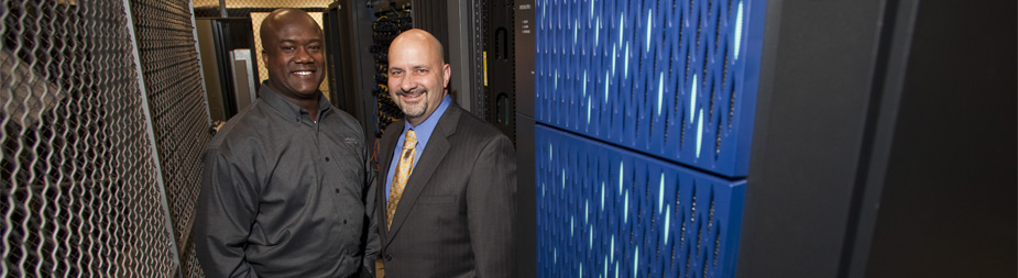 Hitachi Data Systems