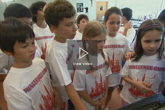 Easy-to-Use Microscopes Appeal to US Students