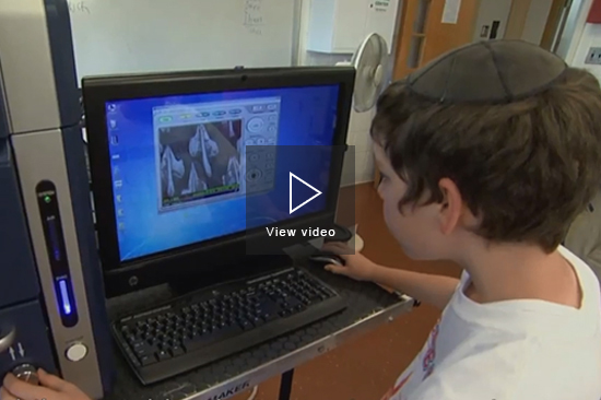 New Microscopes Improve STEM Education in the USA