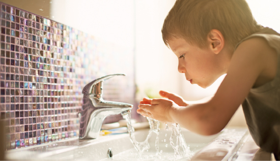 Hitachi sustainable solutions for water resources