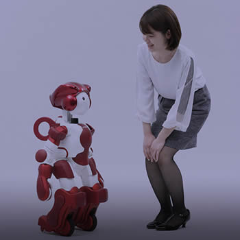ROBOTICS