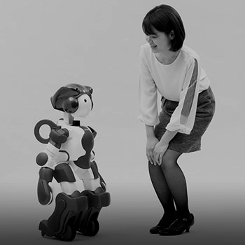 ROBOTICS