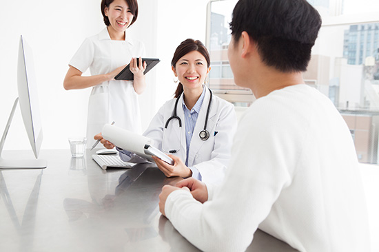 Reform for Medical Doctors