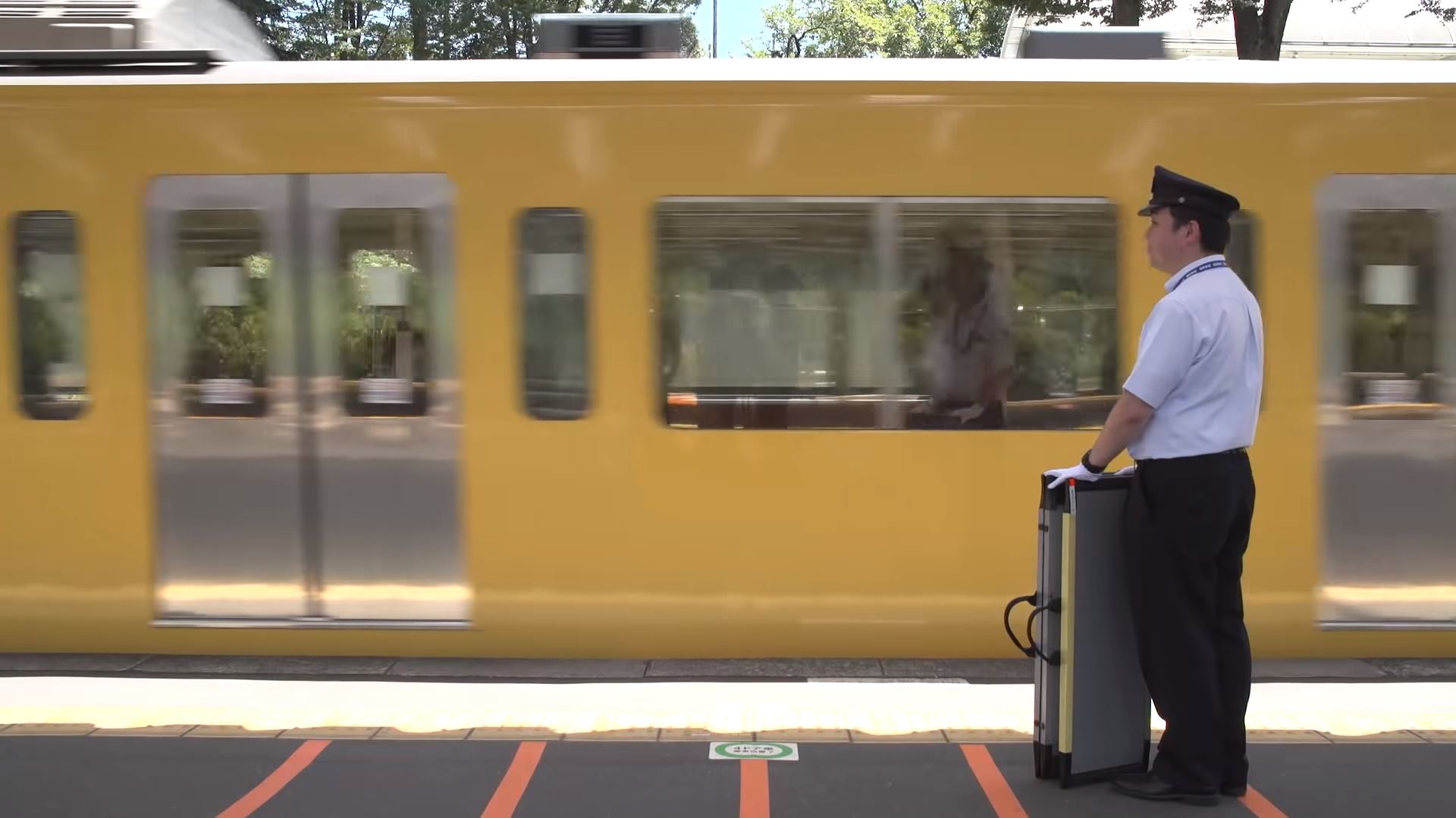 Seibu Railway