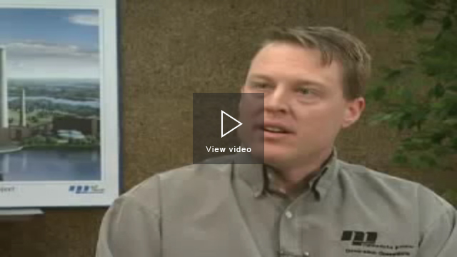 Building a Greener Future at Minnesota Power, USA