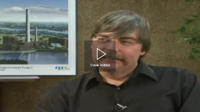 Minnesota Power Emissions Reduction Project P3 USA