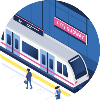 Urban Mobility Infrastructure Solutions Intelligent Traffic Management System