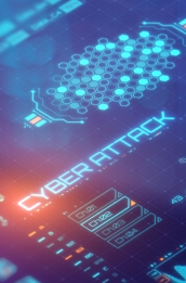 Industrial Cyber Security Solutions