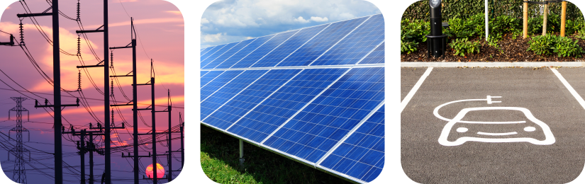 Energy Efficiency Solutions