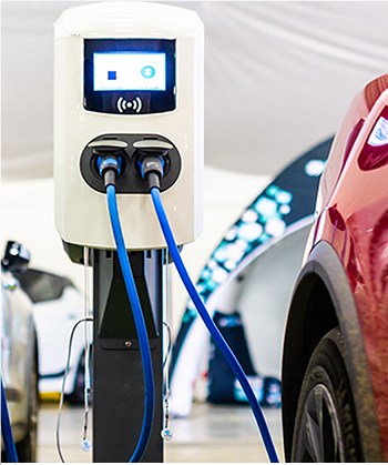 e-Mobility Solutions