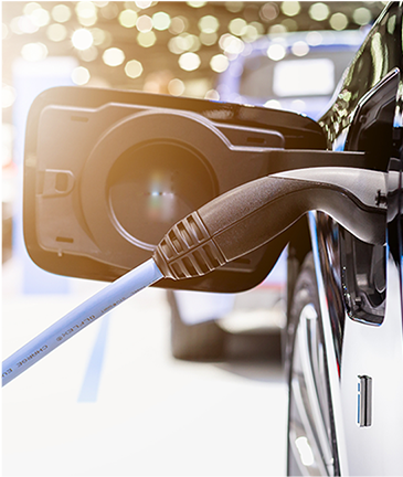 EV Charging Stations
