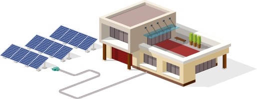 Solar Power Solutions