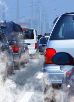 Sustainable Transportation Solutions