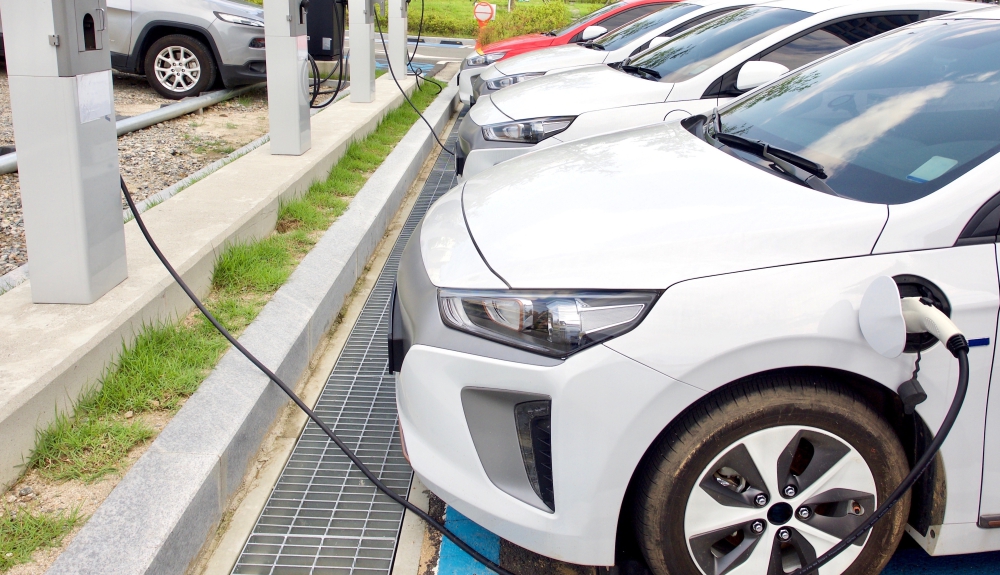 Greener Automotive Industry