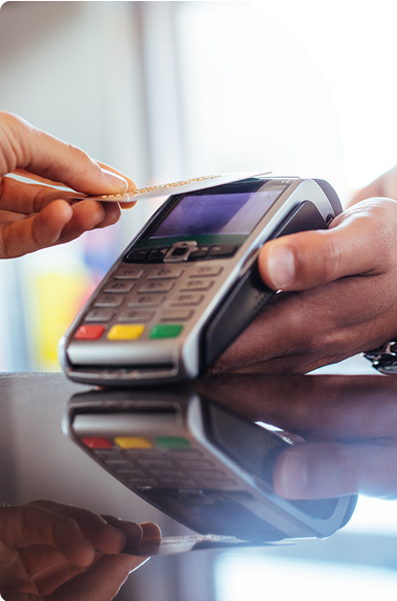 Digital Payments Solutions